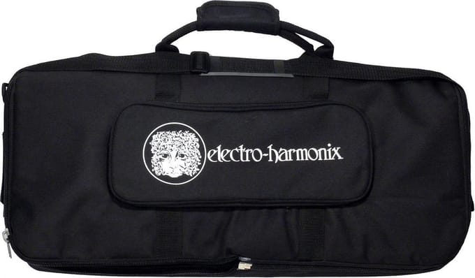 Electro Harmonix pedaal Board Bag Gigbag voor Bodeeffect - Tas voor effect-units