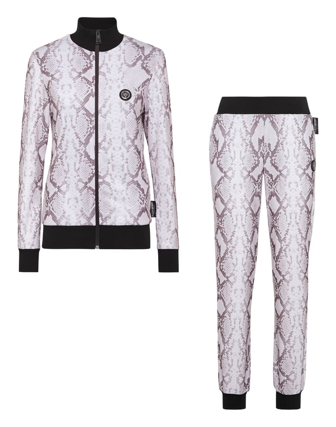 Trainingspak: Top & Broek Python