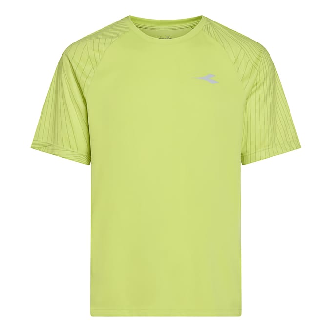 Diadora Court T-shirt Heren