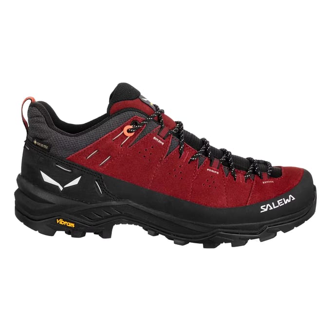 Wandel schoenen dames Salewa ALP Trainer 2 GTX
