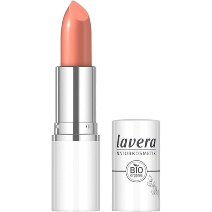 Lavera Lipstick cream glow pink grapefruit 05 4.5 Gram