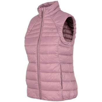 4F Vest Dames Paars - Maat S