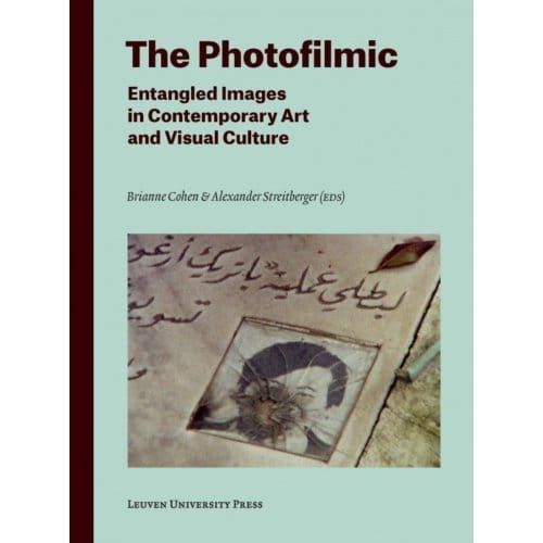 The Photofilmic - Lieven Gevaert Series