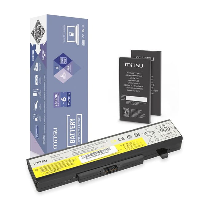 Mitsu BC/LE-Y480