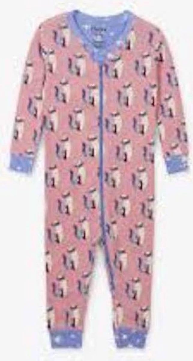Hatley onsie maat 74