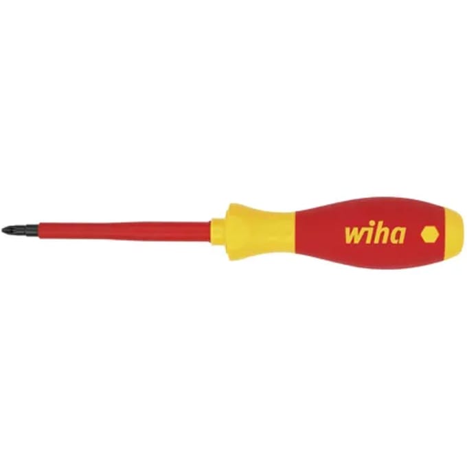 Wiha Philips Schroevendraaier Ph2 100mm
