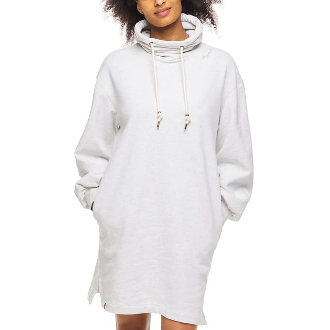 Damesjurk Ragwear Marselinna