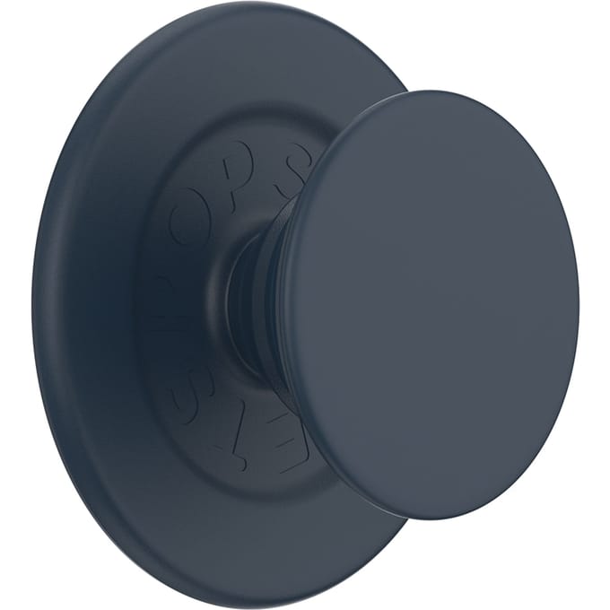 PopSockets PopGrip geschikt voor MagSafe Round - Navy