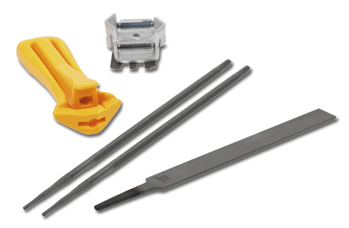 File kit 4.0 3/8 hobbyc