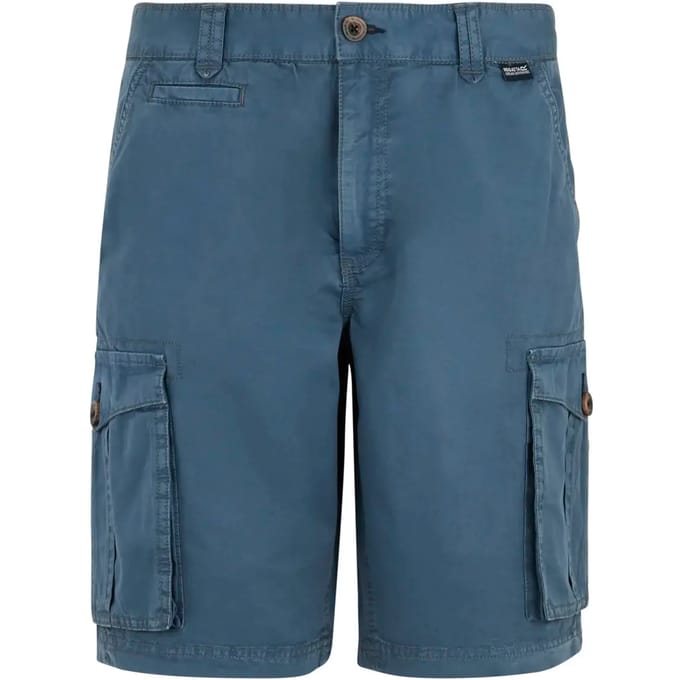 Cargo shorts Regatta Shorebay II