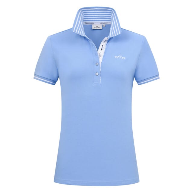 HV Society Poloshirt hvsmackenzie