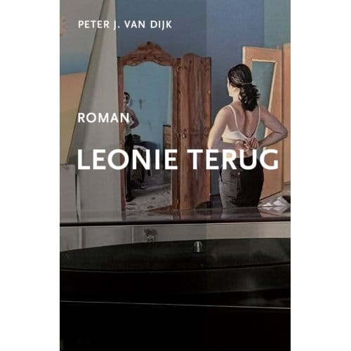 Leonie Terug - Peter J. van Dijk