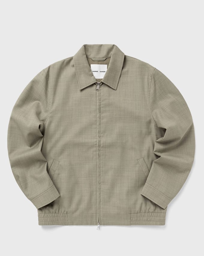 SABECK JACKET 16120