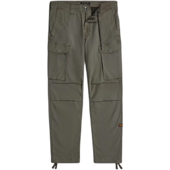G-Star - Core Regular Cargo - Heren - Jeans