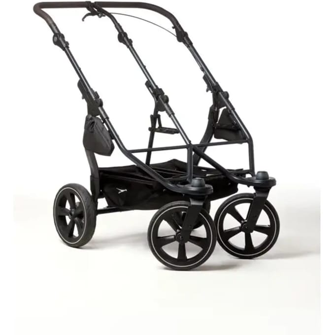 Stroller Accessoire Frame met Luchtbanden Trend for Kids Duo2