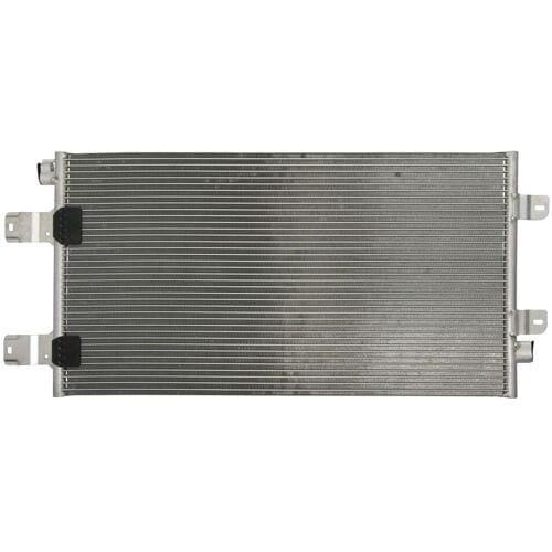 Condensator, airconditioning AVA COOLING RTA5443