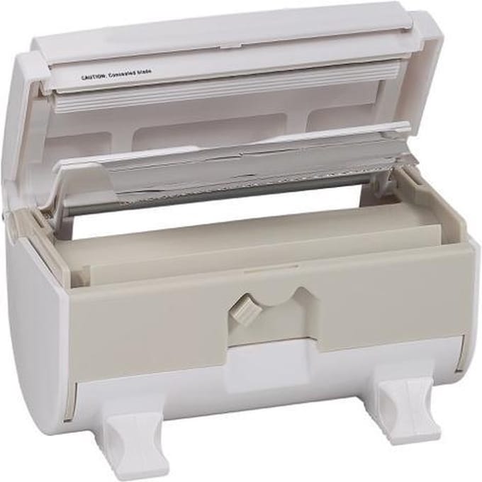 Sibel - Dispenser Aluminium Folie