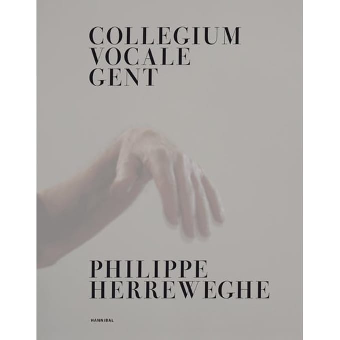 Collegium Vocale Gent - Philippe Herreweghe