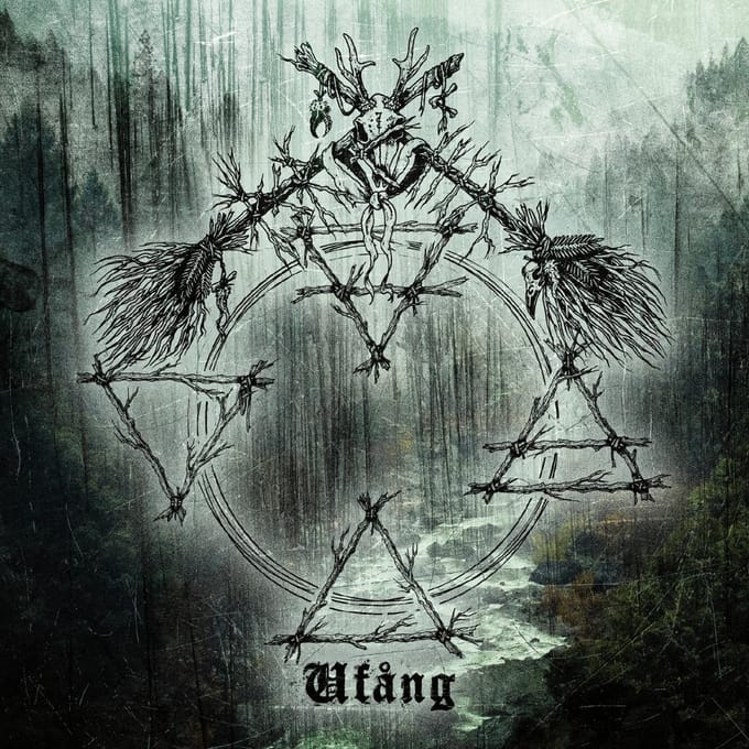 Ufang (2CD Hardcover Book Edition)