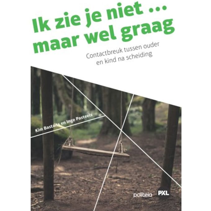 Ik Zie Je Niet ... Maar Wel Graag - Kim Bastaits
