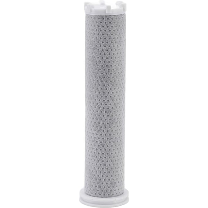 Douchefilterpatroon Eenvoudig te Installeren Veilig Onzuiverheden Reducerend Douchefilter Accessoires voor Thuis gray