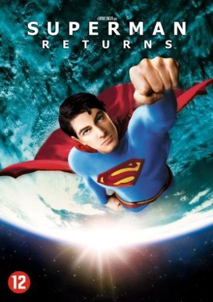 Superman Returns
