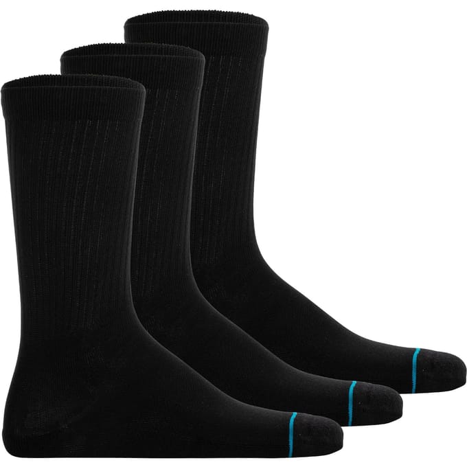 STANCE Sokken Shelter Socken Set van 3