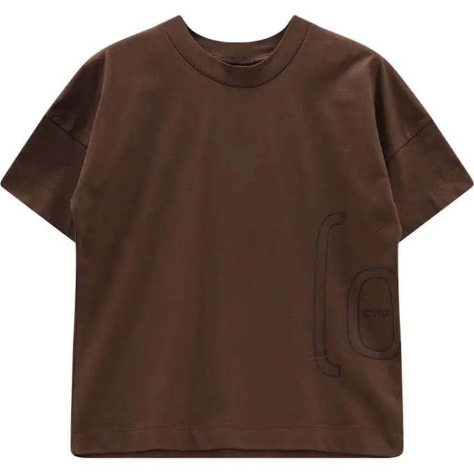 T-shirt dames CMP