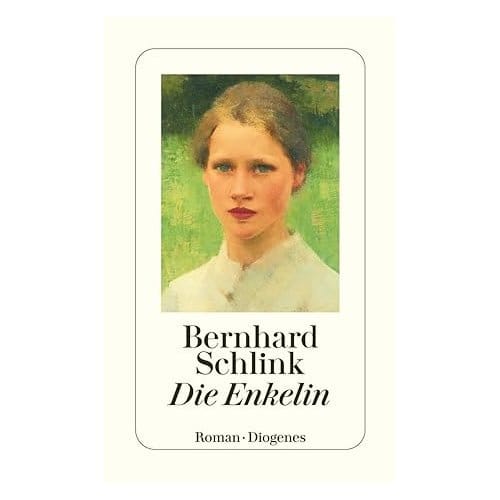 Die Enkelin - Schlink, Bernhard