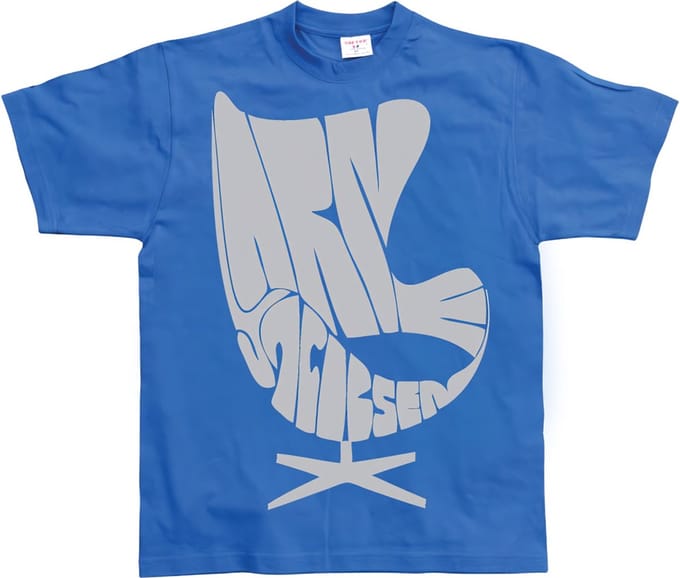 Hybris Iconic T-shirt SH-1-11054-LFH2-9