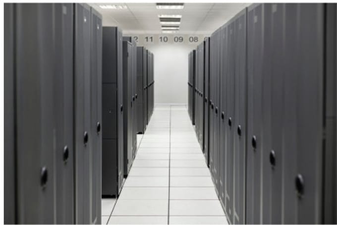 HPE P49694-B21 computerbehuizing onderdelen