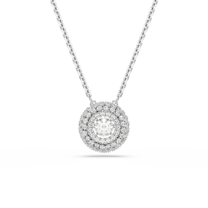 Swarovski 5738246 - Collier - Metaal