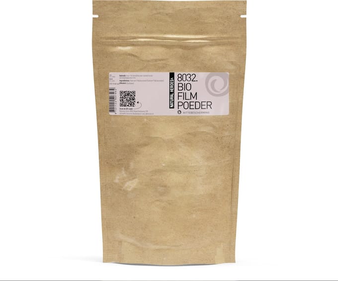 Natural Heroes - Biofilm Poeder (Hittebescherming) 250gr