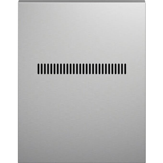 SMEG KITC6X Accessoires, Type: Spatscherm, Fornuizen