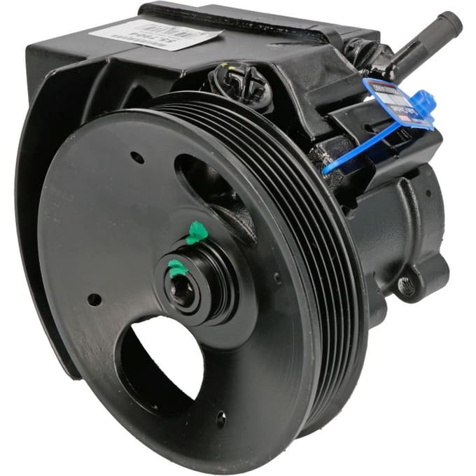 Hydraulische pomp, stuurinrichting LAUBER 55.7904