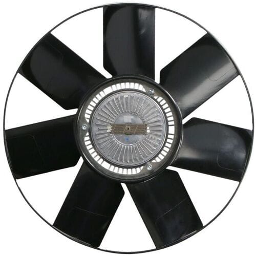 Koelventilatorwiel THERMOTEC D8R023TT