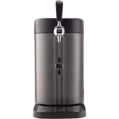 Hisense HBD5A 740215 Biertapsysteem Grijs