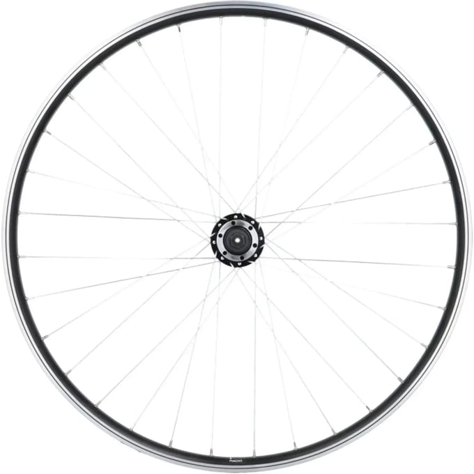 Voorwiel Velox