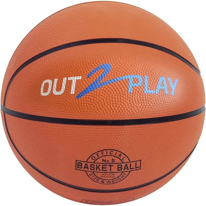 Basketbal Out2Play T5