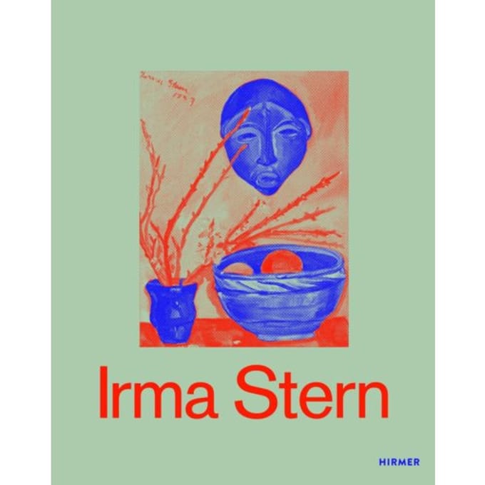 Irma Stern (Bilingual Edition) - Irene Below