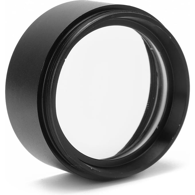 Hulpobjectieflens WD120 0.7X voor Stereo Microscoop Accessoires Imaging Onderdelen