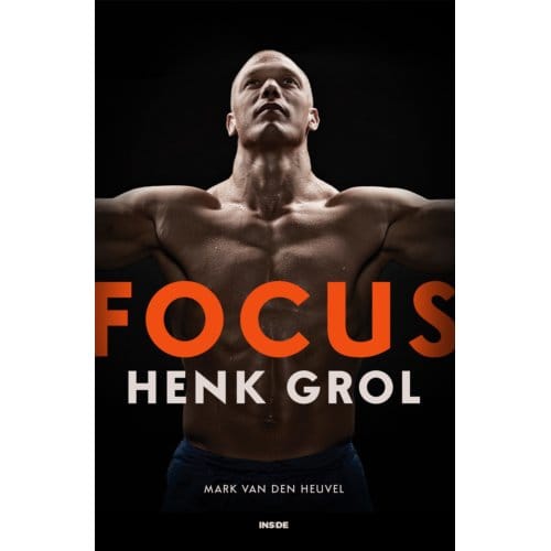 Focus - Henk Grol - Mark van den Heuvel