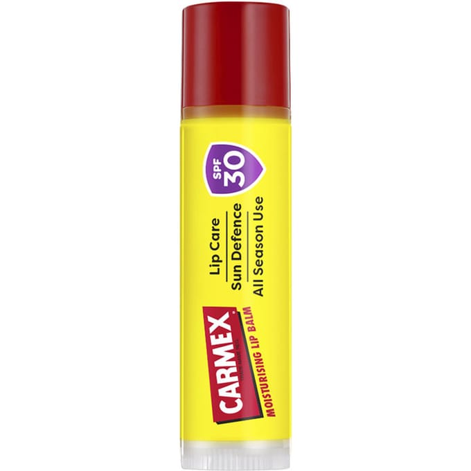 Carmex Bálsamo Labial Hidratante Stick Spf30