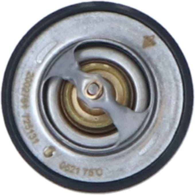 Thermostaat, koelvloeistof NRF 725131
