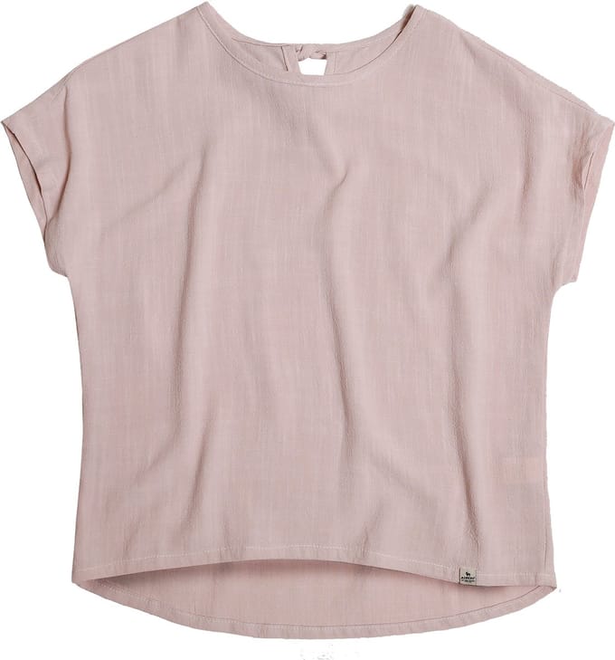 Alwero Top Abby Adult Crystal Grey XS
