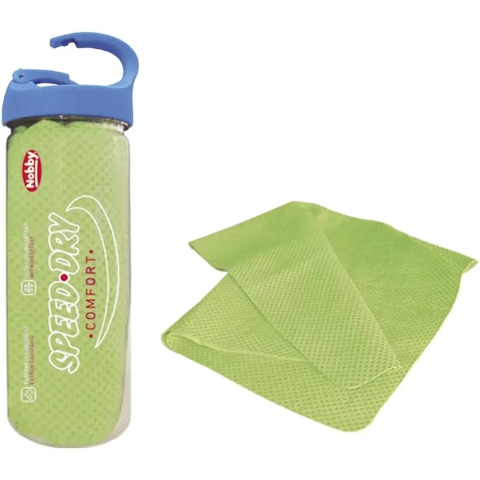 Handdoeken voor honden Nobby Pet Speed Dry Comfort