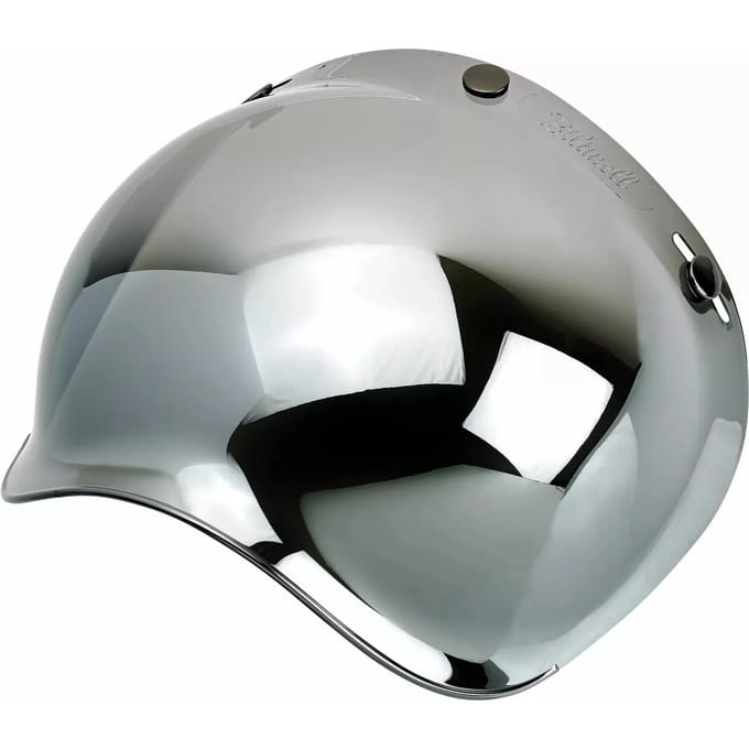 Motorhelm vizier Biltwell