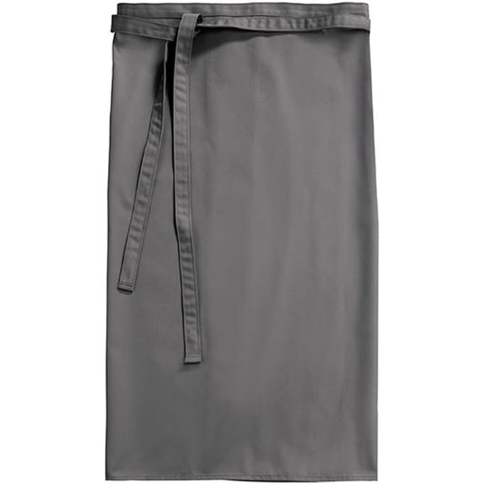CG Workwear Roma 80 Bistro Schort (Griffin)