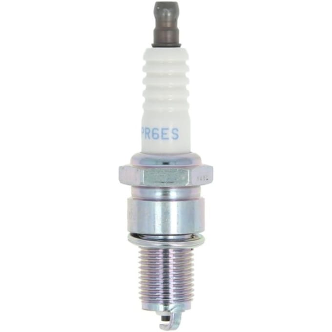 Bougie  NGK BPR6ES 4008, 1 Stuk