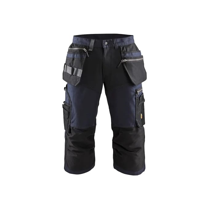 Korte stretch Blaklader
